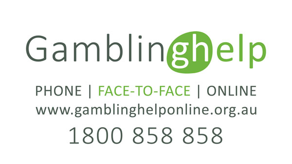 Gambling Help